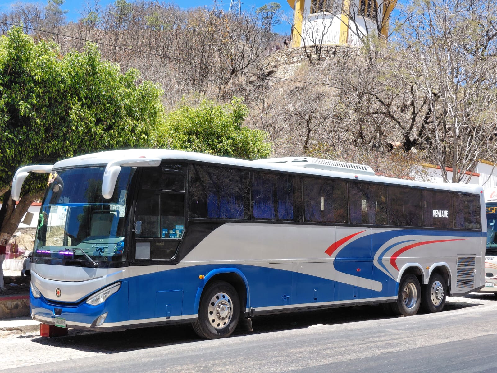 Autobús 5
