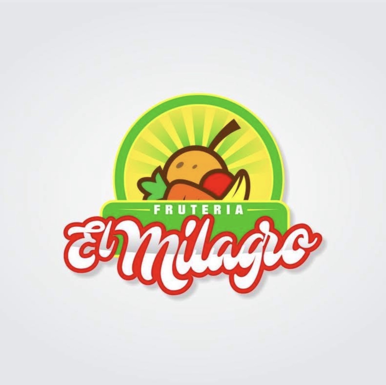 El Milagro logo