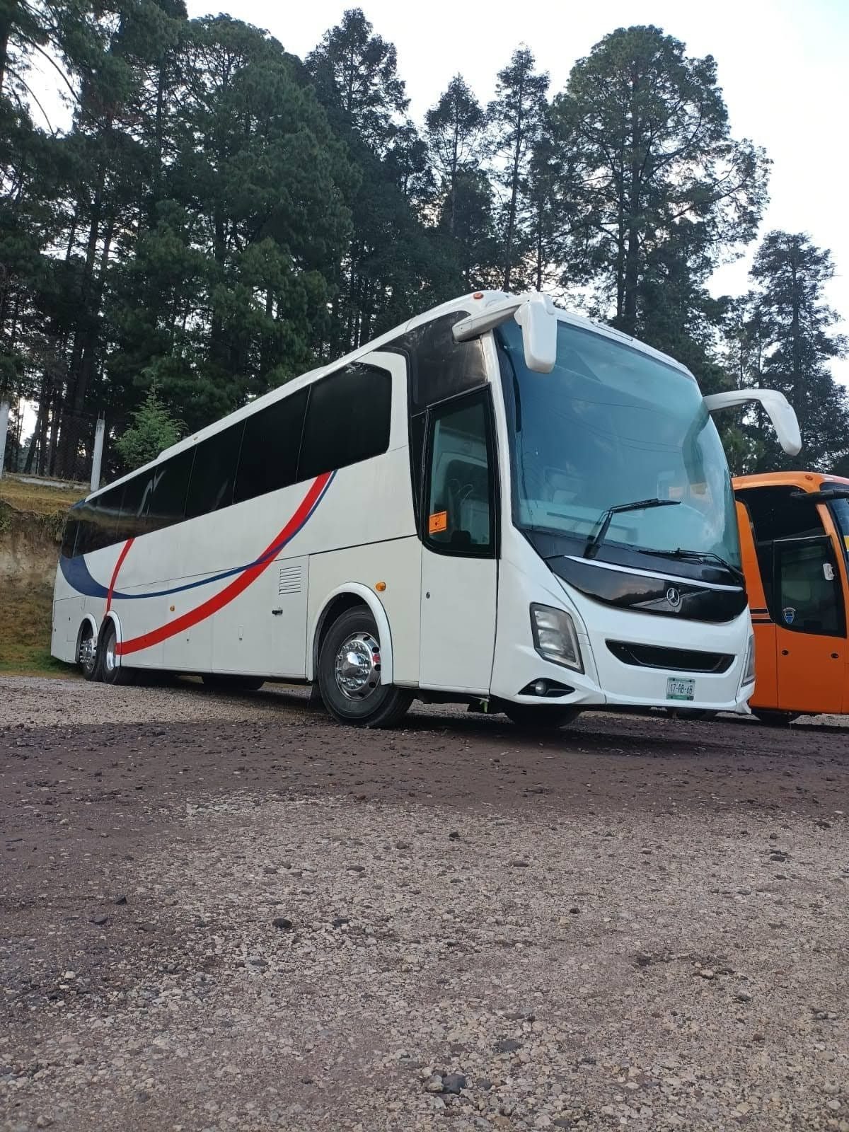 Autobús 1
