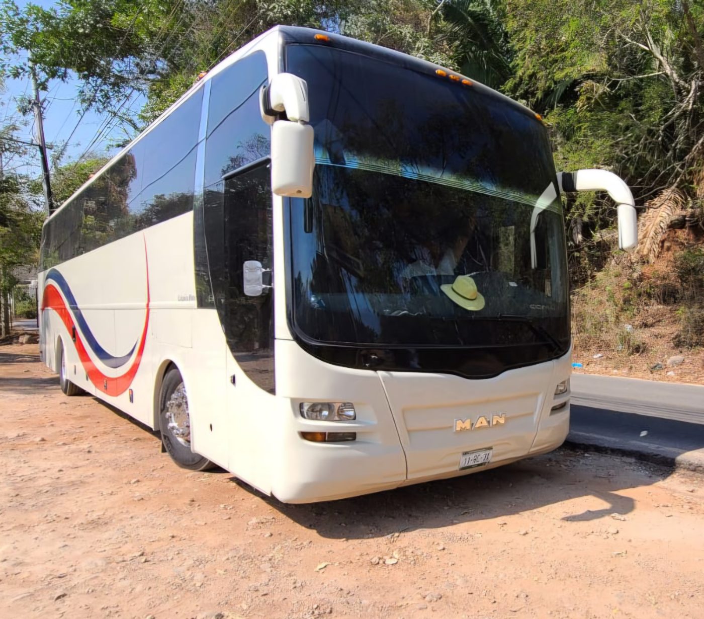 Autobús 3
