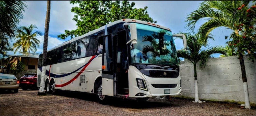 Autobús 5