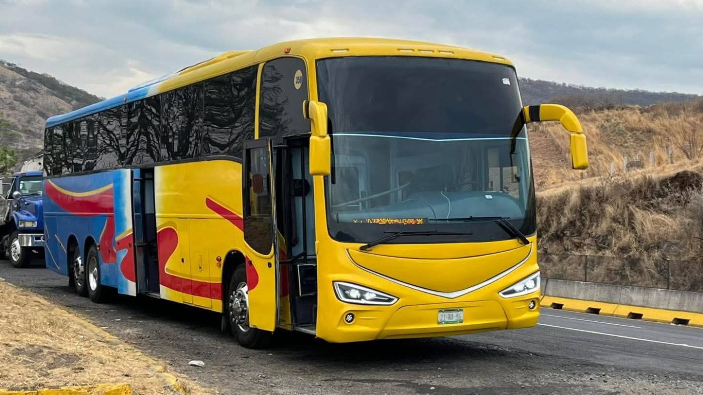 Autobús 6