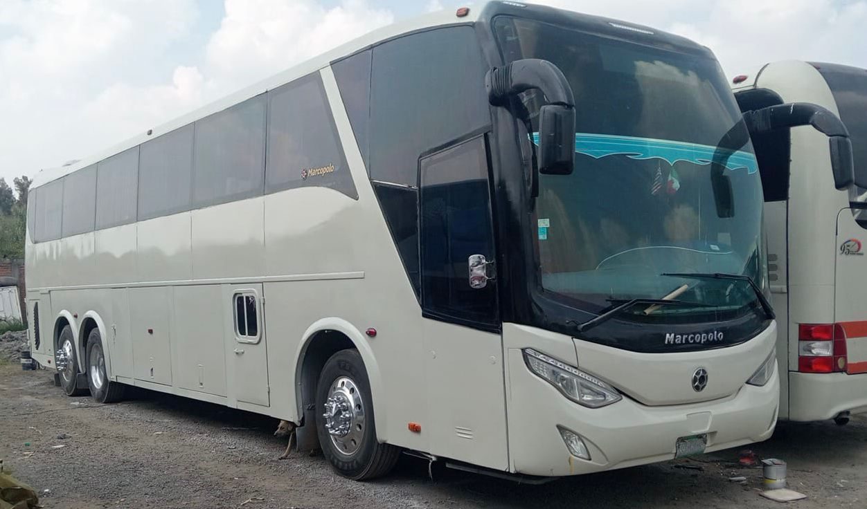 Autobús 7