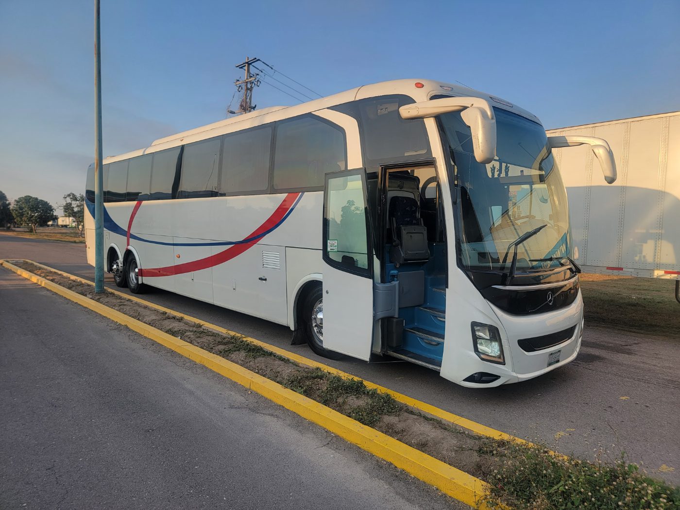 Autobús 8