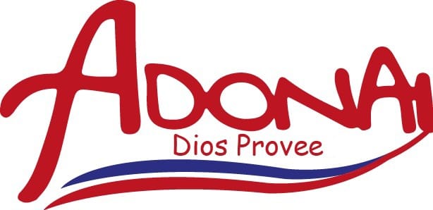 Logo Enlaces Terrestres Adonai